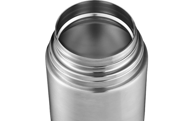 Esbit Sculptor Food-Thermobehälter inkl. Schüssel 18/8 Edelstahl