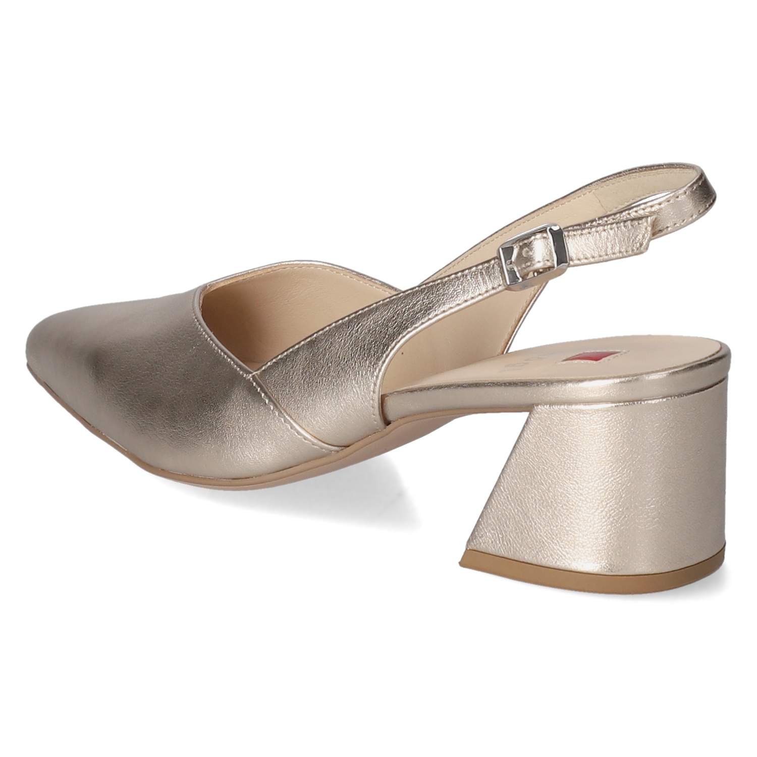 Högl Slingpumps - lightbro
