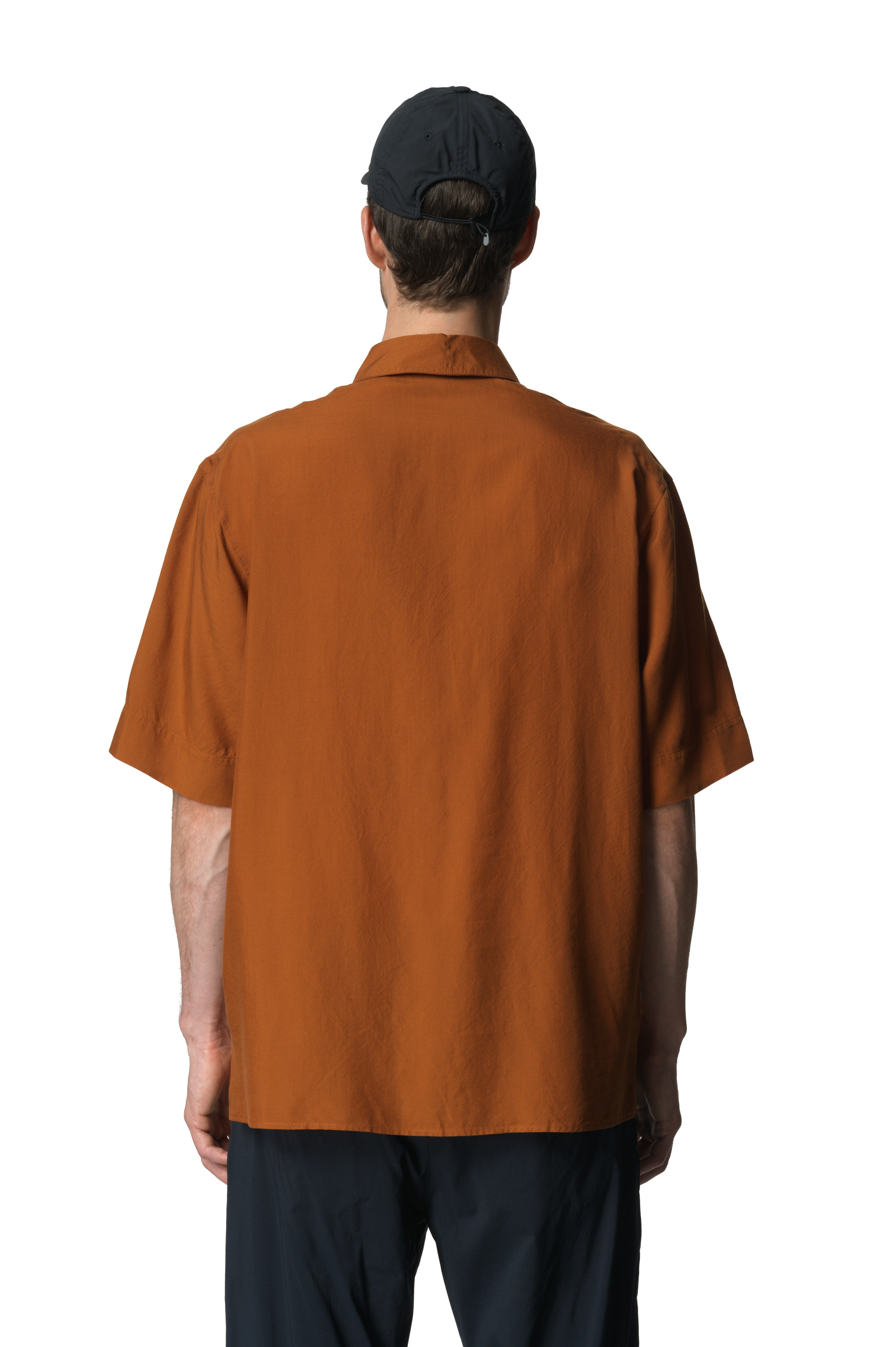 M's Tree Shortsleeve Shirt