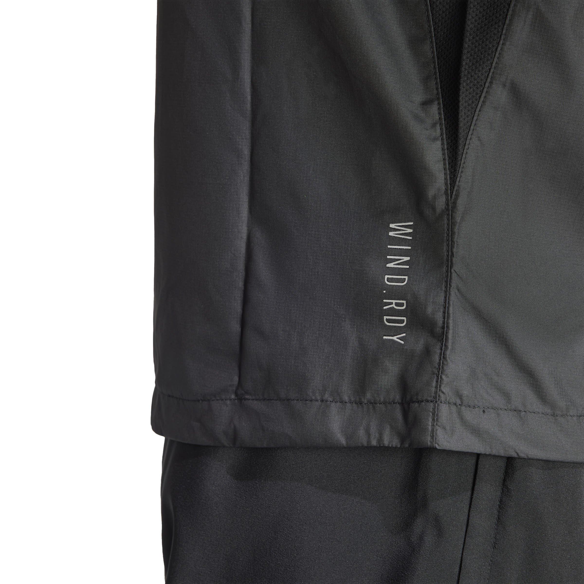 adidas Own The Run Jacket Mens