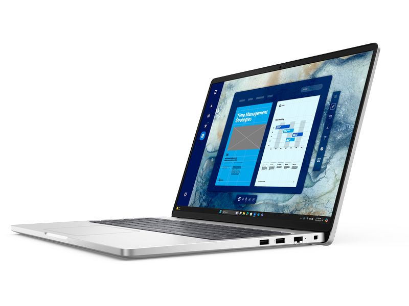 Dell Notebook Pro 16 (U5-235U, 32GB, 512GB SSD) Elegantes 16