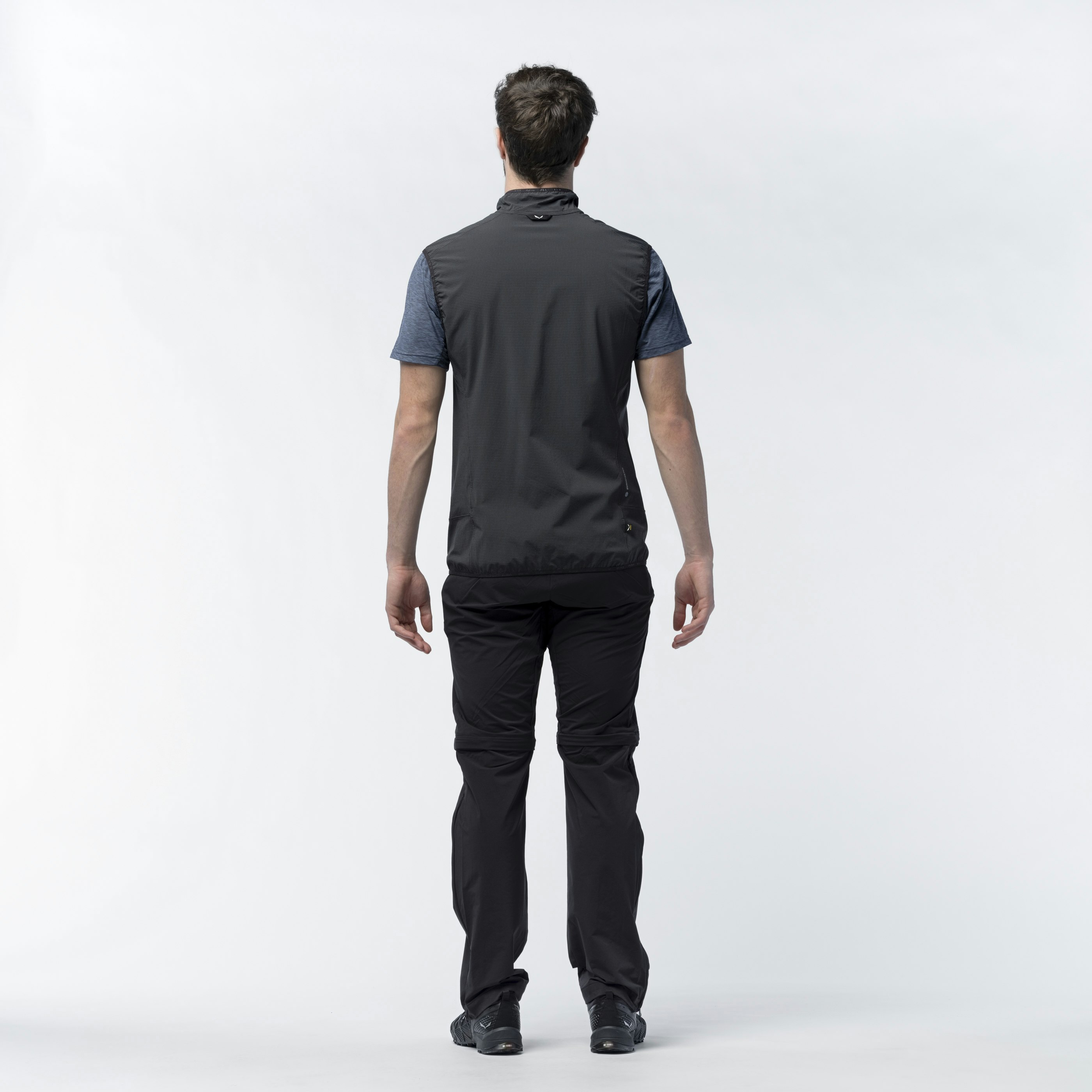 Sorapis Durastretch Herren Weste