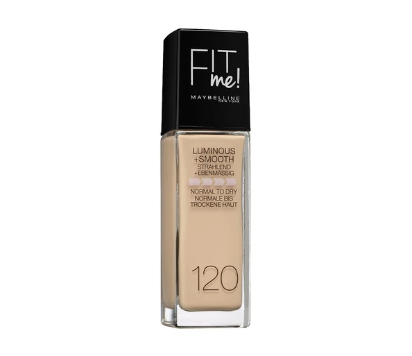 Maybelline NY FIT ME! Liquid Make-upClassic Ivory