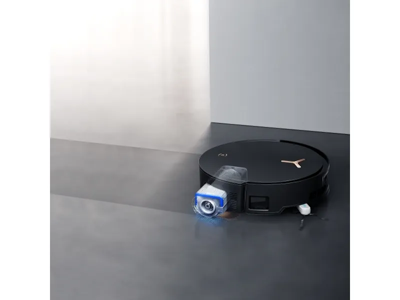 Ecovacs Deebot X8 PRO OMNI Robotstøvsuger med gulvvask