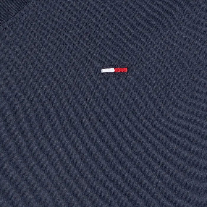 Tommy Hilfiger Original Jersey V-Neck Shirt Heren