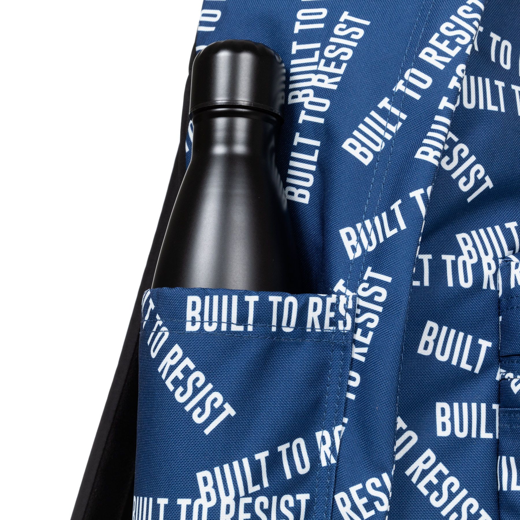 Office Zippl'R Bold BTR Navy