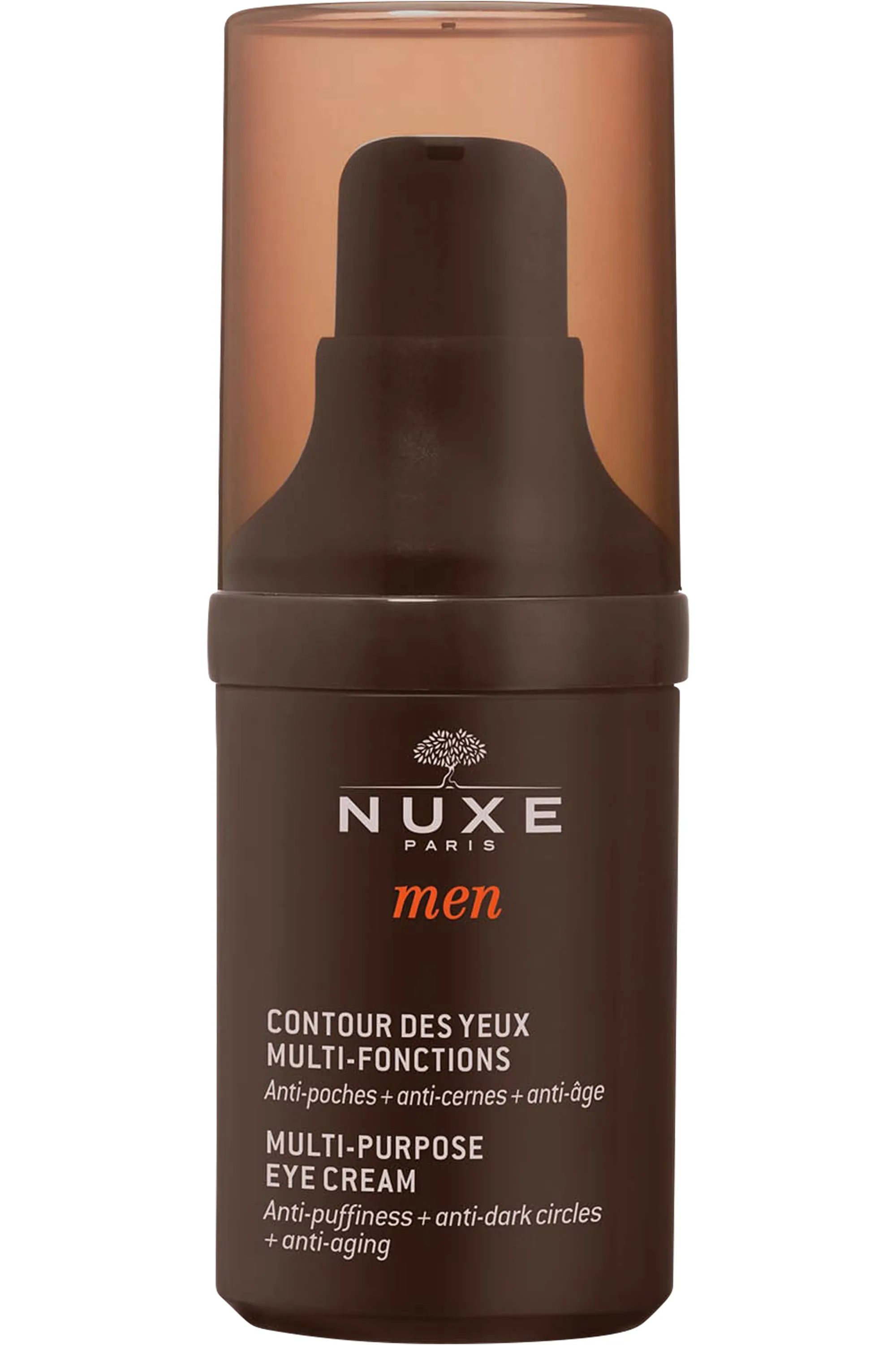 Nuxe Contour des yeux Nuxe Men-15 ml