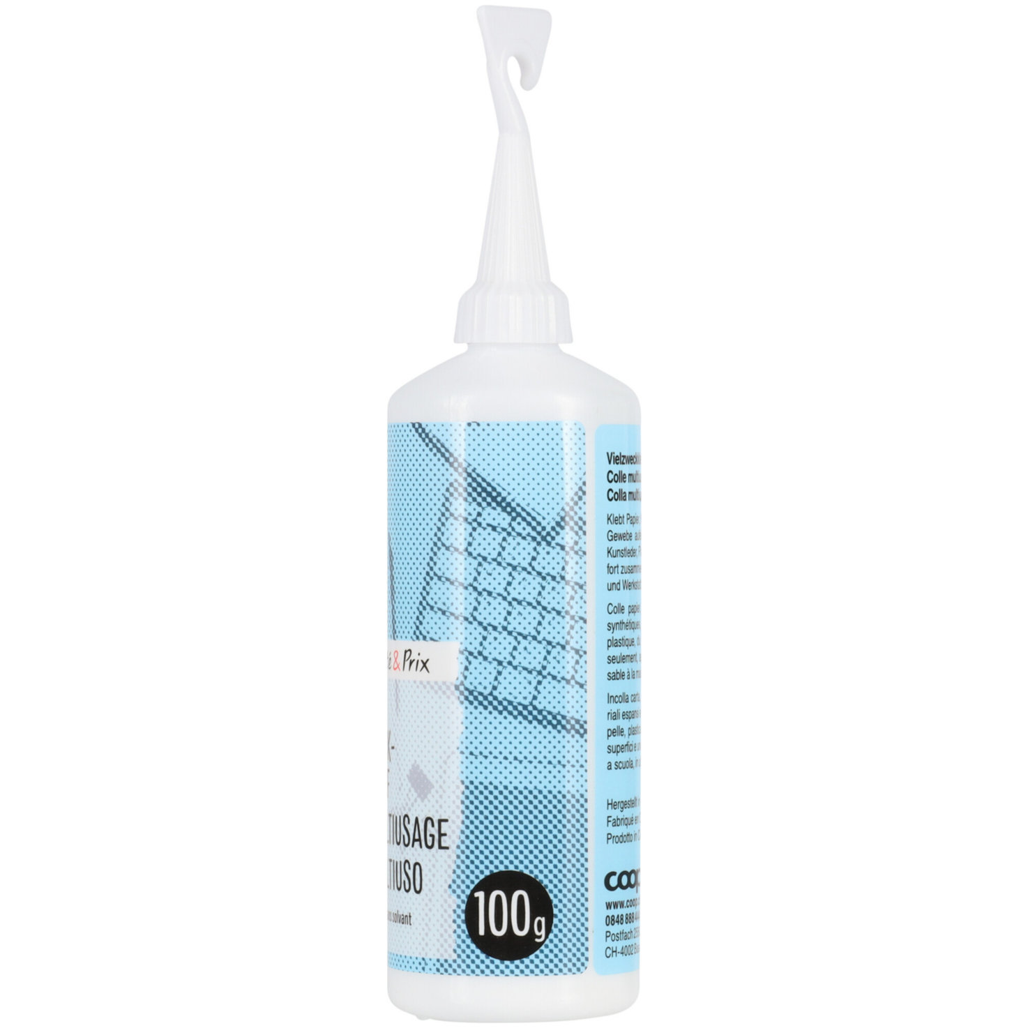 Qualité & Prix Vielzweckkleber 100g