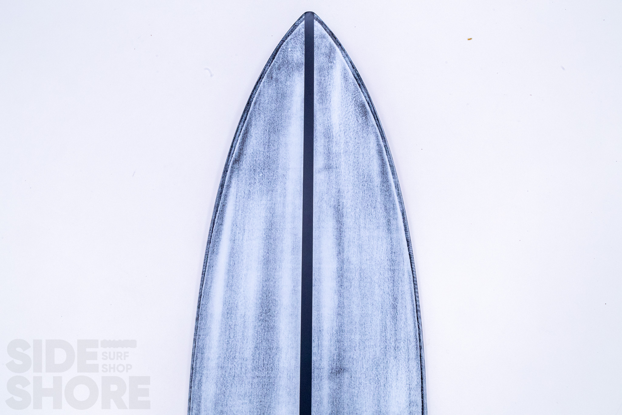 Slater Design / Firewire Great White Twin - 5'11 x 20 3/16