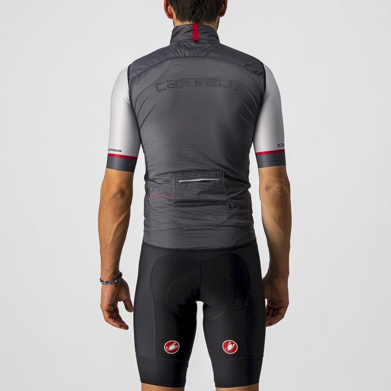 Aria Vest - Gilet vélo homme