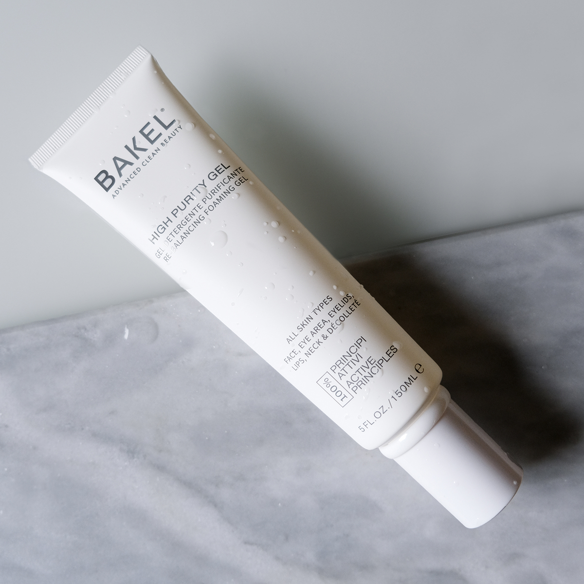 High-Purity Gel 150ml