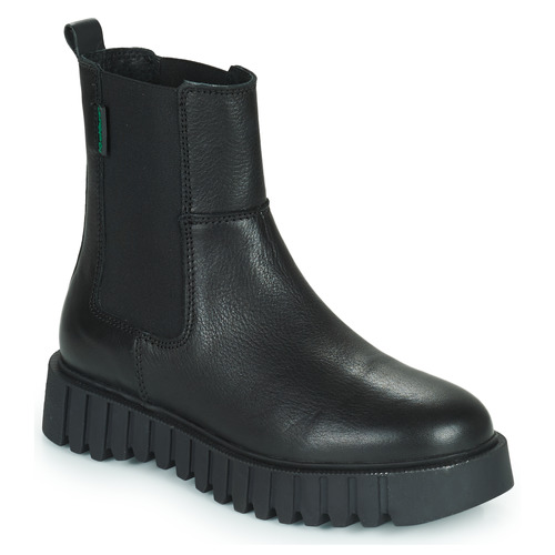 Kickers - KICK FAVORITE - Noir