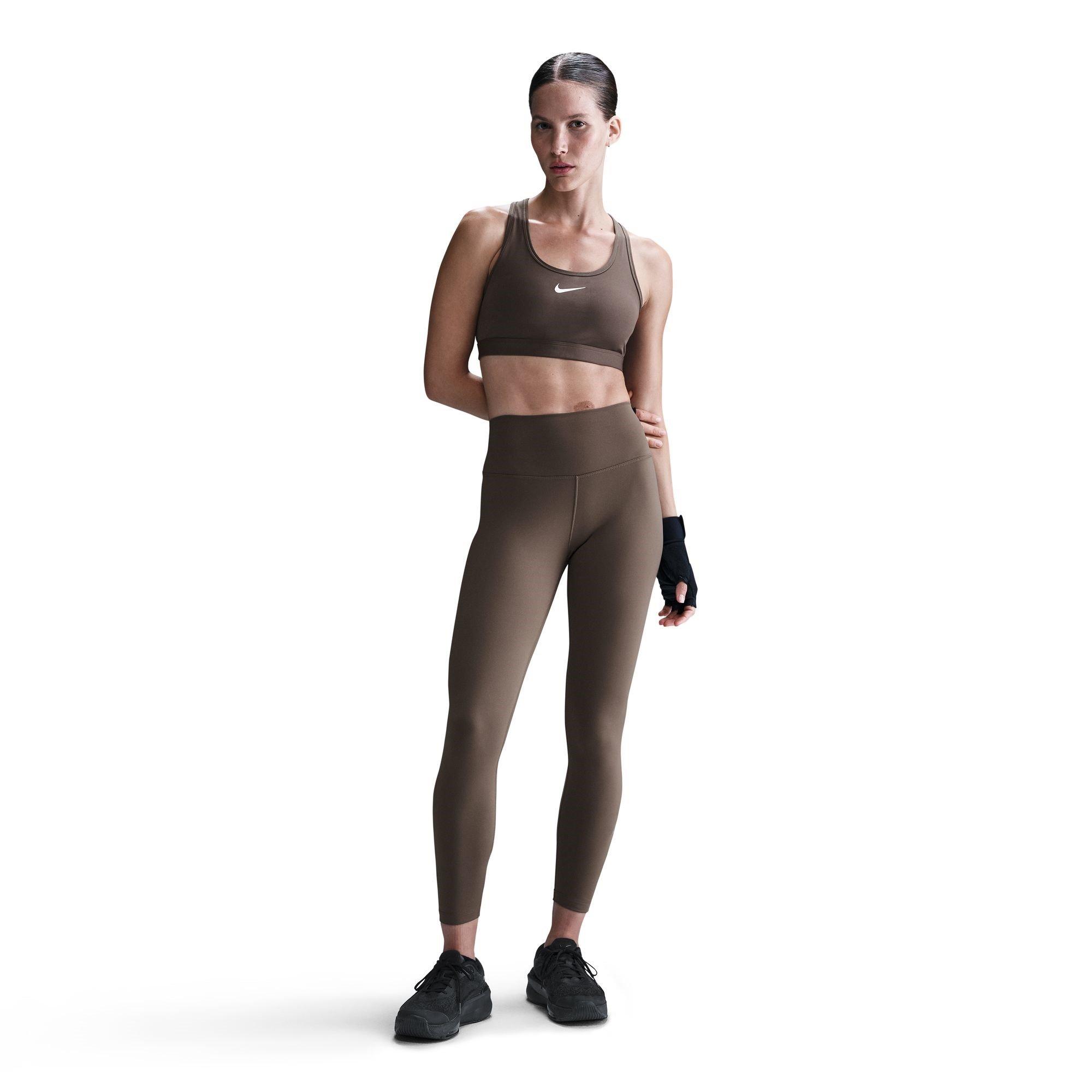 Nike One High Rise 7 8 Tight Womens