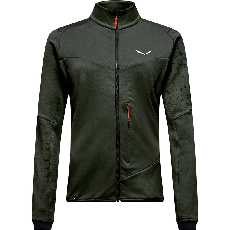 Salewa Herren Sella Crevasse Jacke