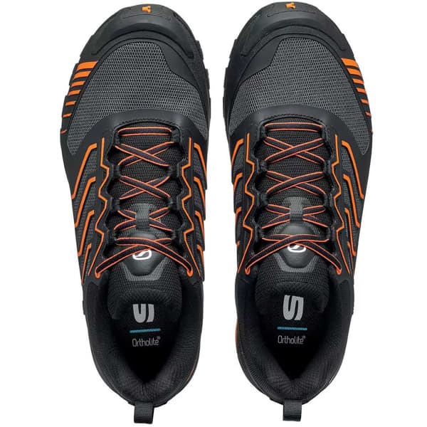 Chaussure trail SCARPA RIBELLE RUN XT GRAY TONIC