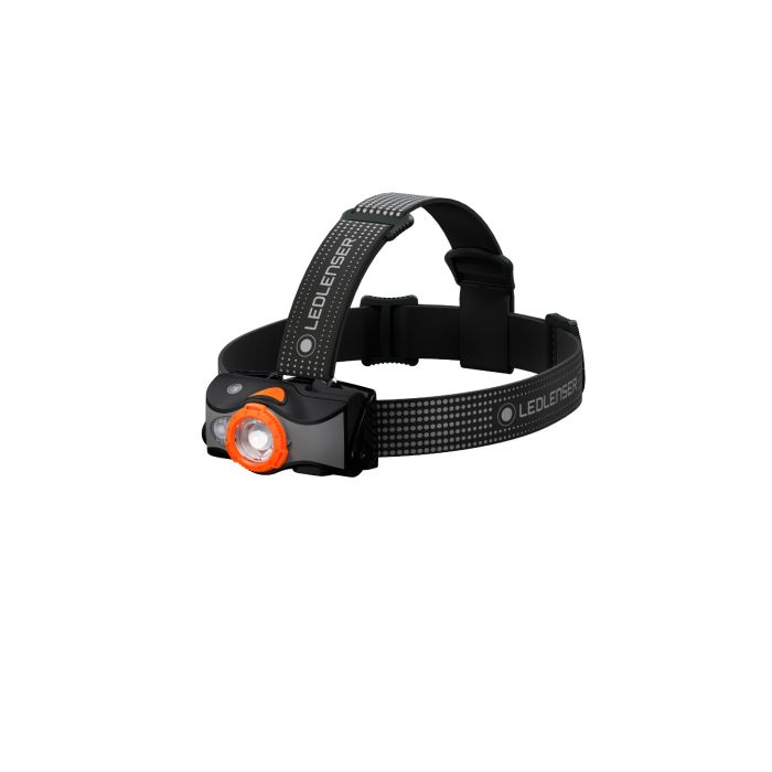 Ledlenser Unisex Lygter MH7