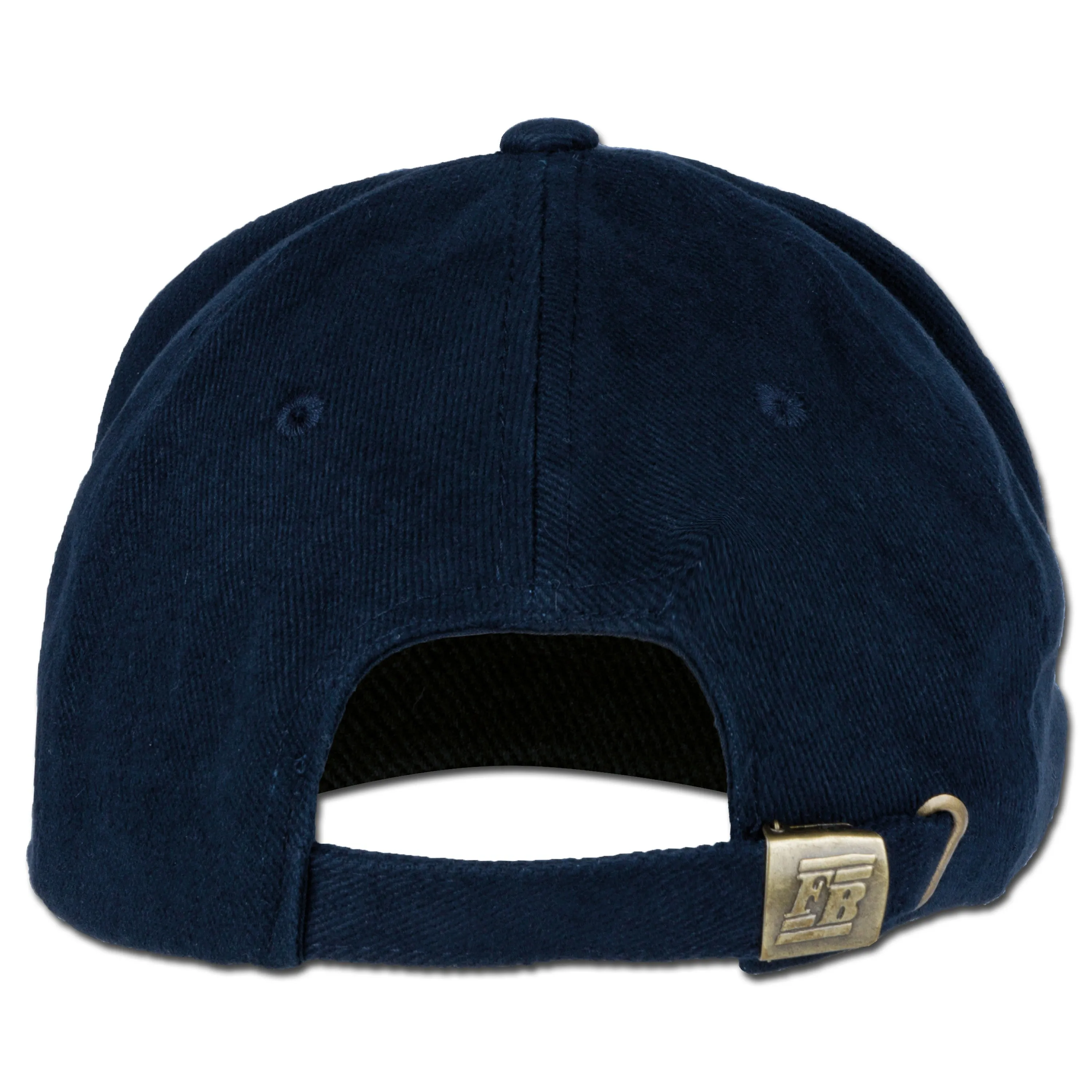 Fritzsch -  Baseballcap bestickt Commander
