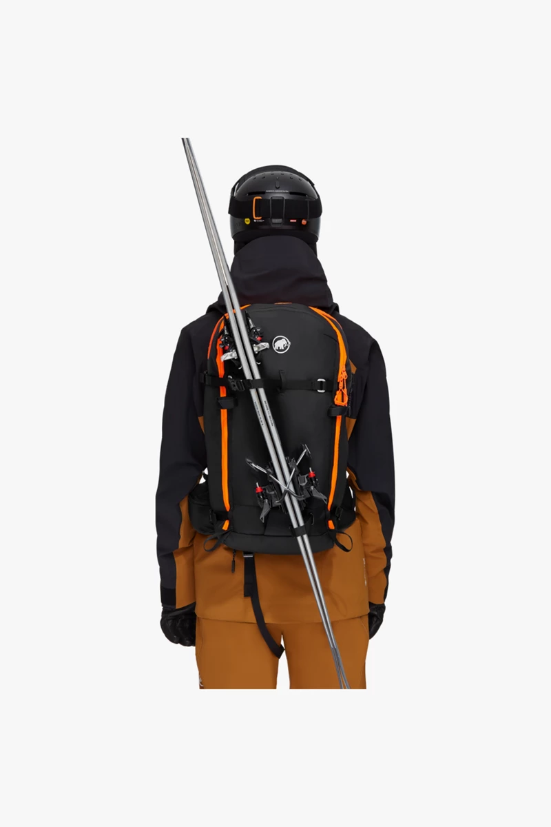 MAMMUT Tour Removable Airbag 3.0 30 L Airbag Rucksack