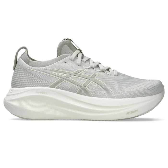 Asics Dame Løbesko Gel-Nimbus 27 Grå