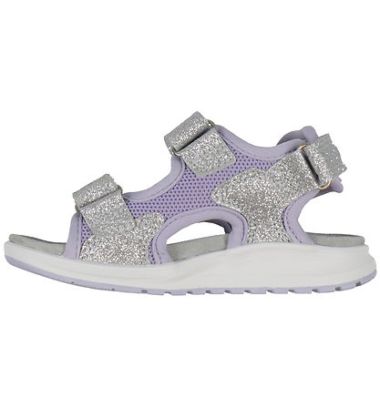 Viking Sandalen - Anchor Glitter 3V - Lilac