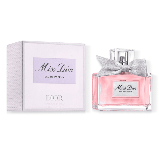 Miss Dior Eau de Parfum DIOR