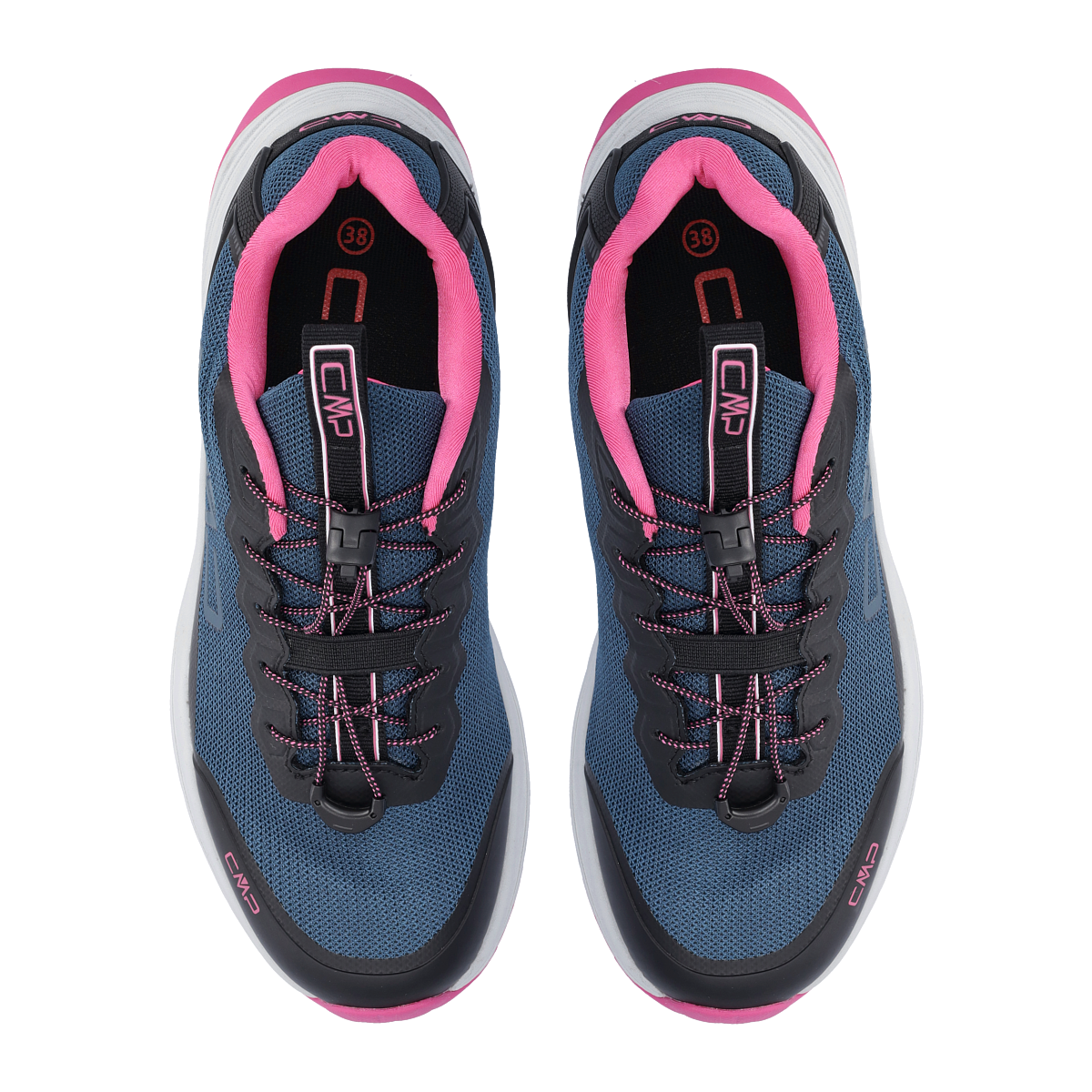 CMP Outdoorschuh »PHELYX WMN WP MULTISPORT SHOES«  wasserdicht