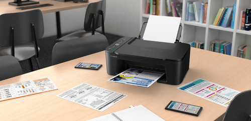 Canon PIXMA TS3750i