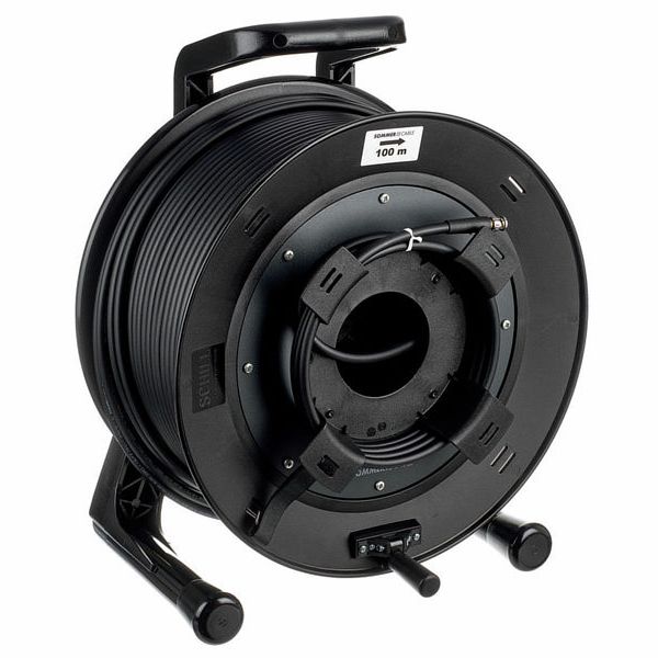 Sommer Cable Vector Plus BNC HD-SDI 100,0m