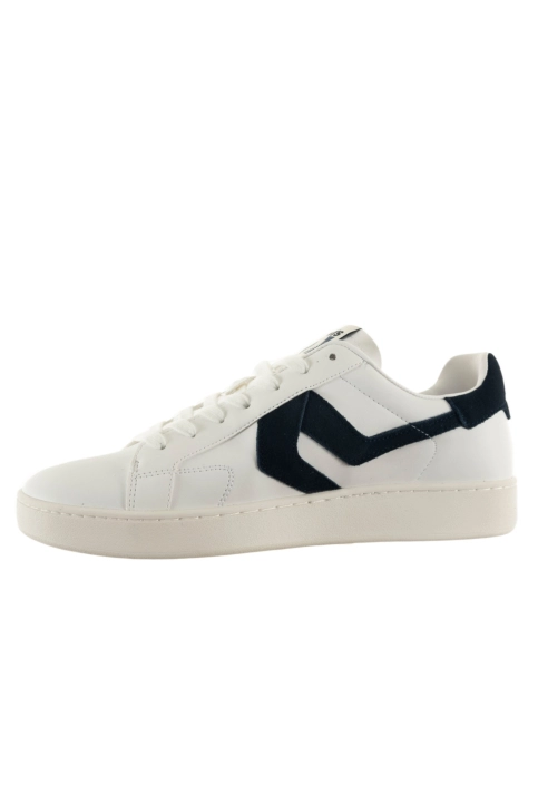 Baskets basses levi's® swift 151 blanc standard