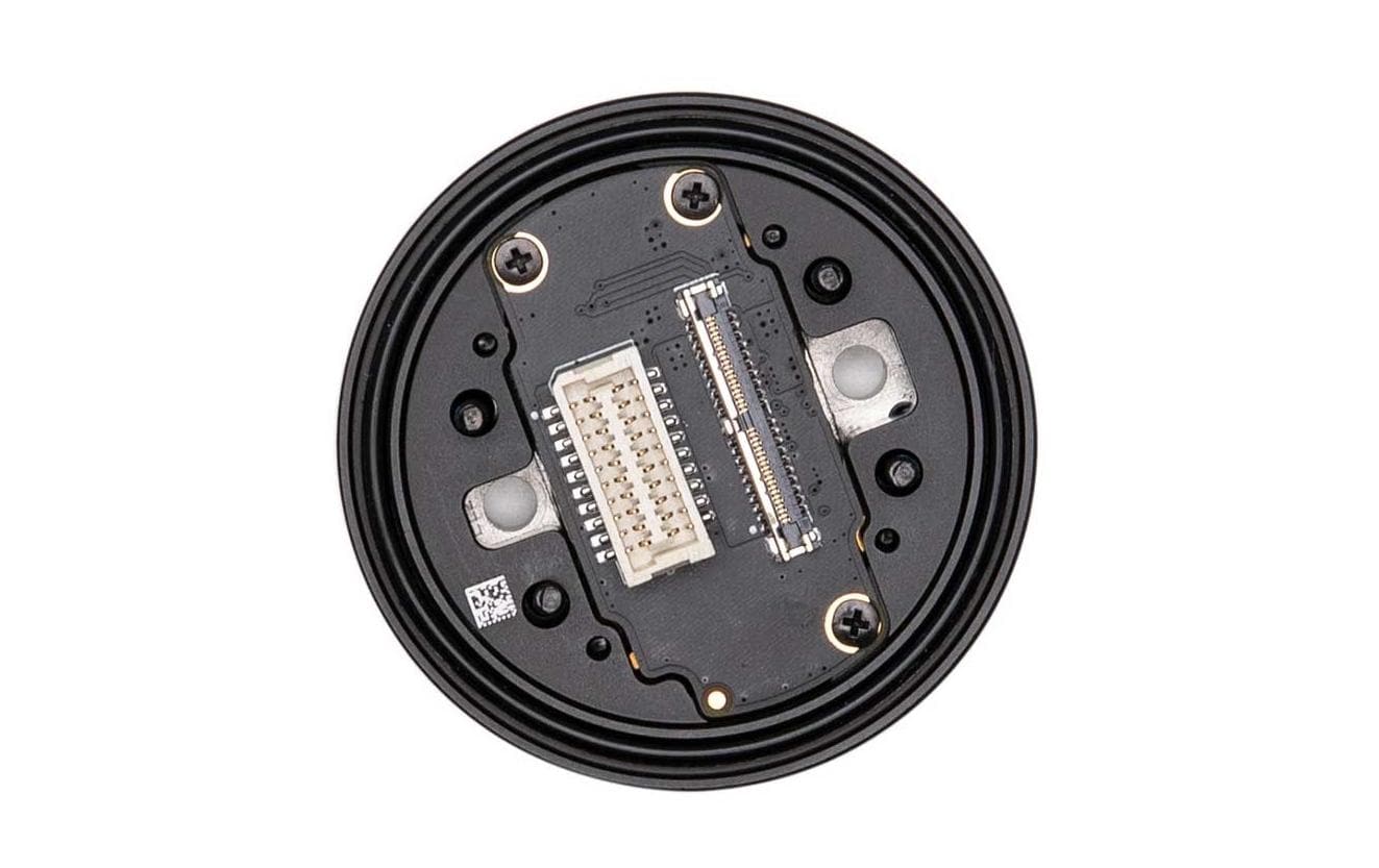 Skyport V2<br>Adapter zur Integration von individuellen Nutzlasten an ihrer Drohne