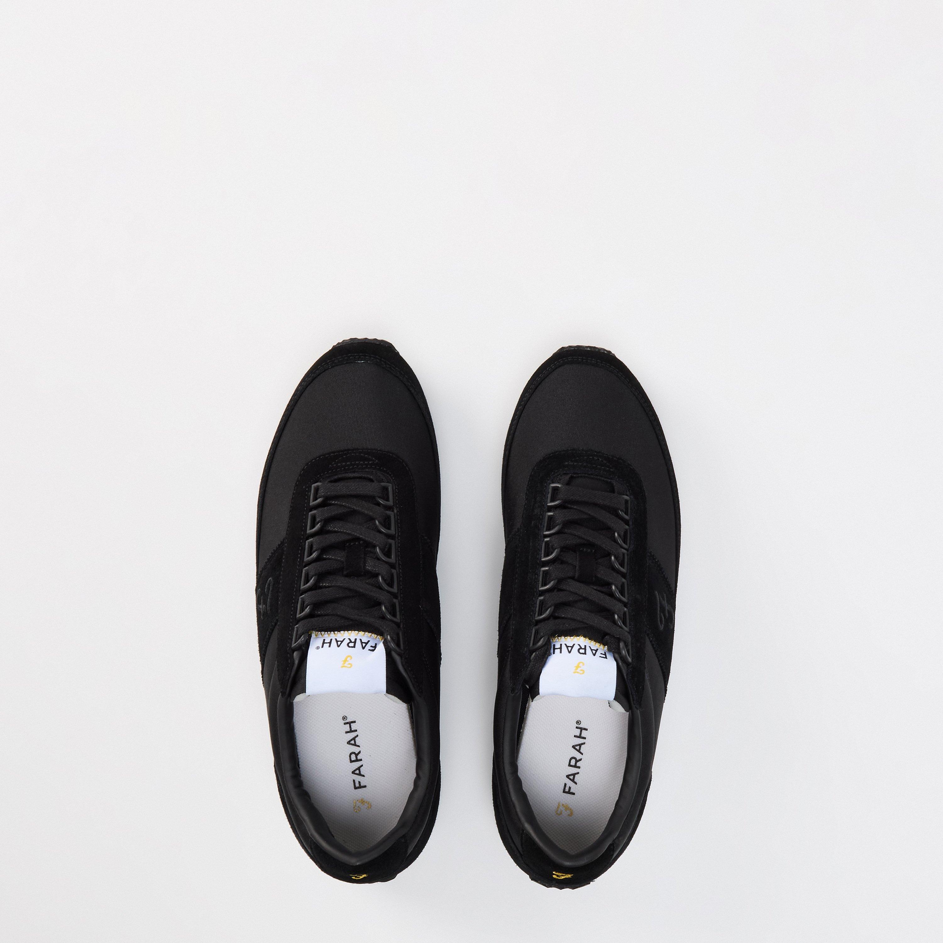 Farah Darton Sneakers Mens