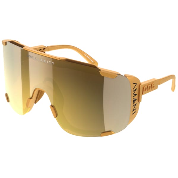 Lunette vélo POC DEVOUR ULTRA AMANI ED TEAM AMANI MIGRATION COLLECTION