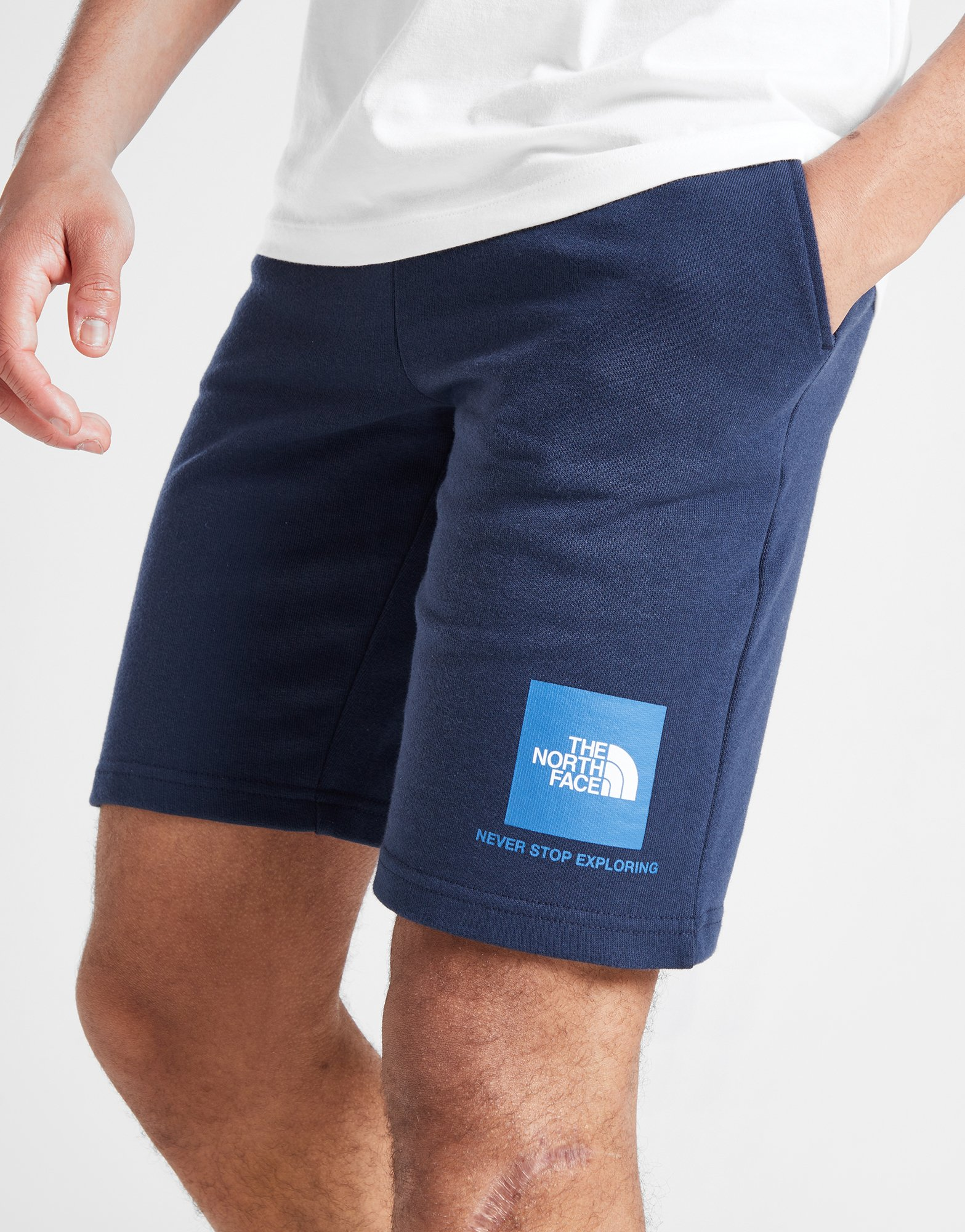 The North Face Short Box Junior