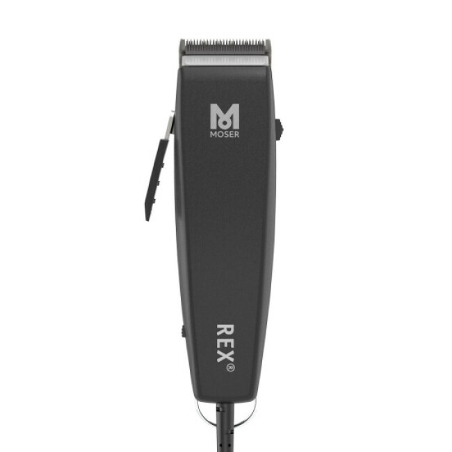 Tondeuse Moser Rex 1230 pour chien et chat