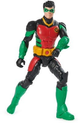 Batman Robin Actionfigur - 30 cm
