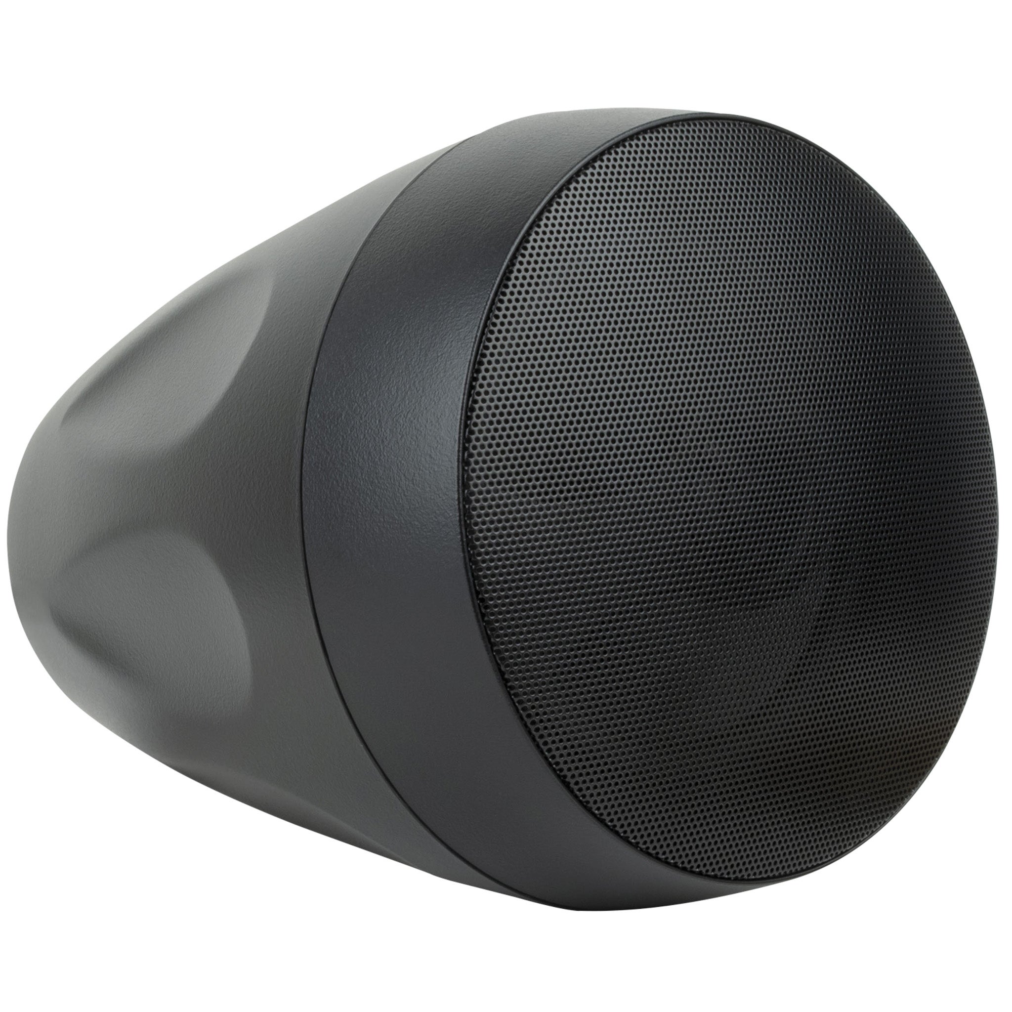 DAP DPS-640 passieve 6.5 inch hangende luidspreker 100 V, wit