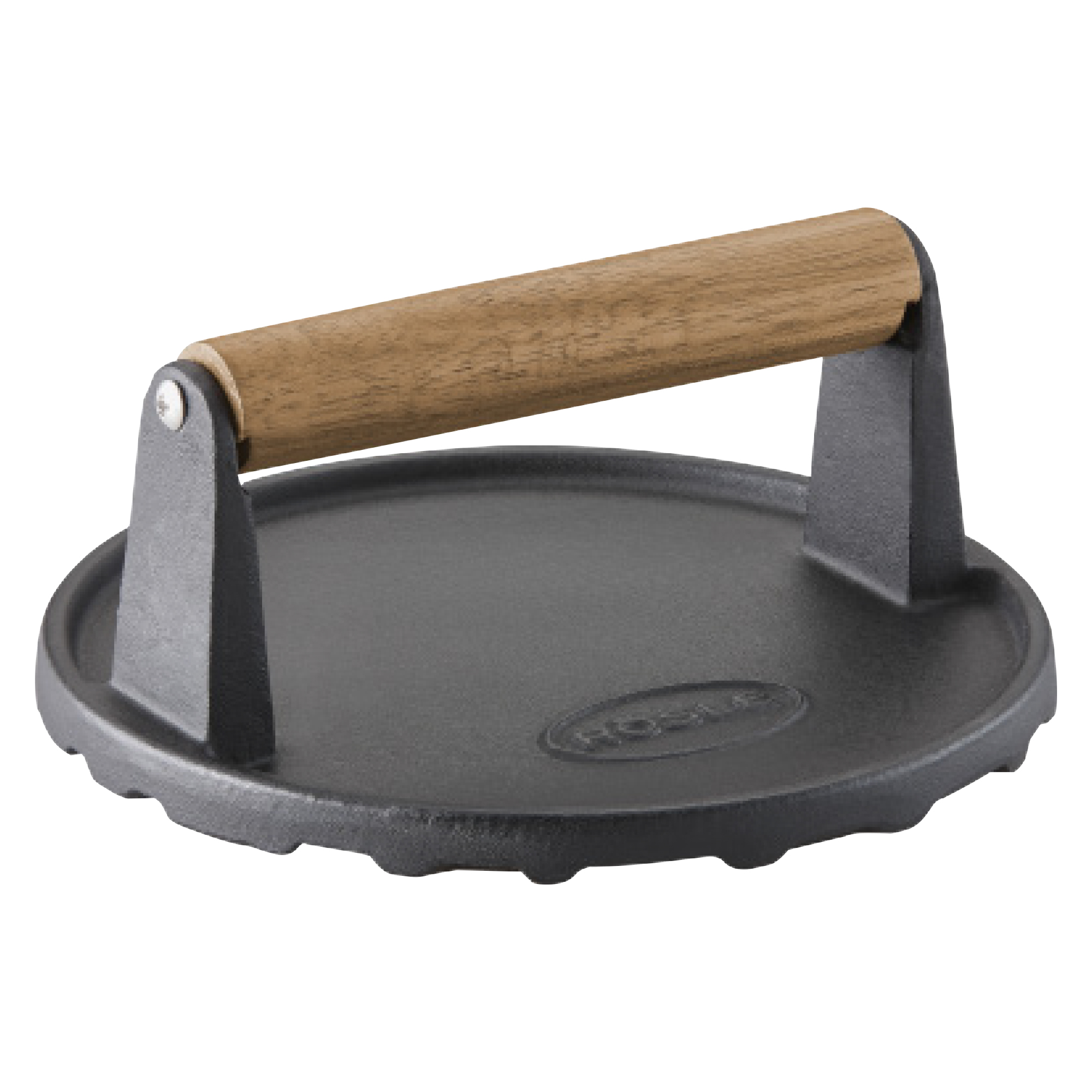 Barbecue Burger Set 3-teilig