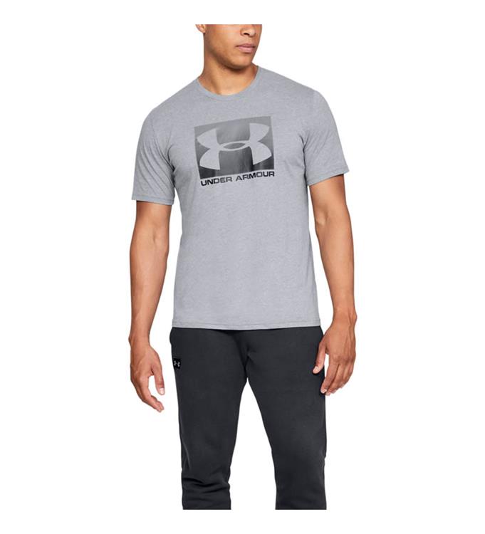 Under Armour Boxed Sportstyle SS T-Shirt M