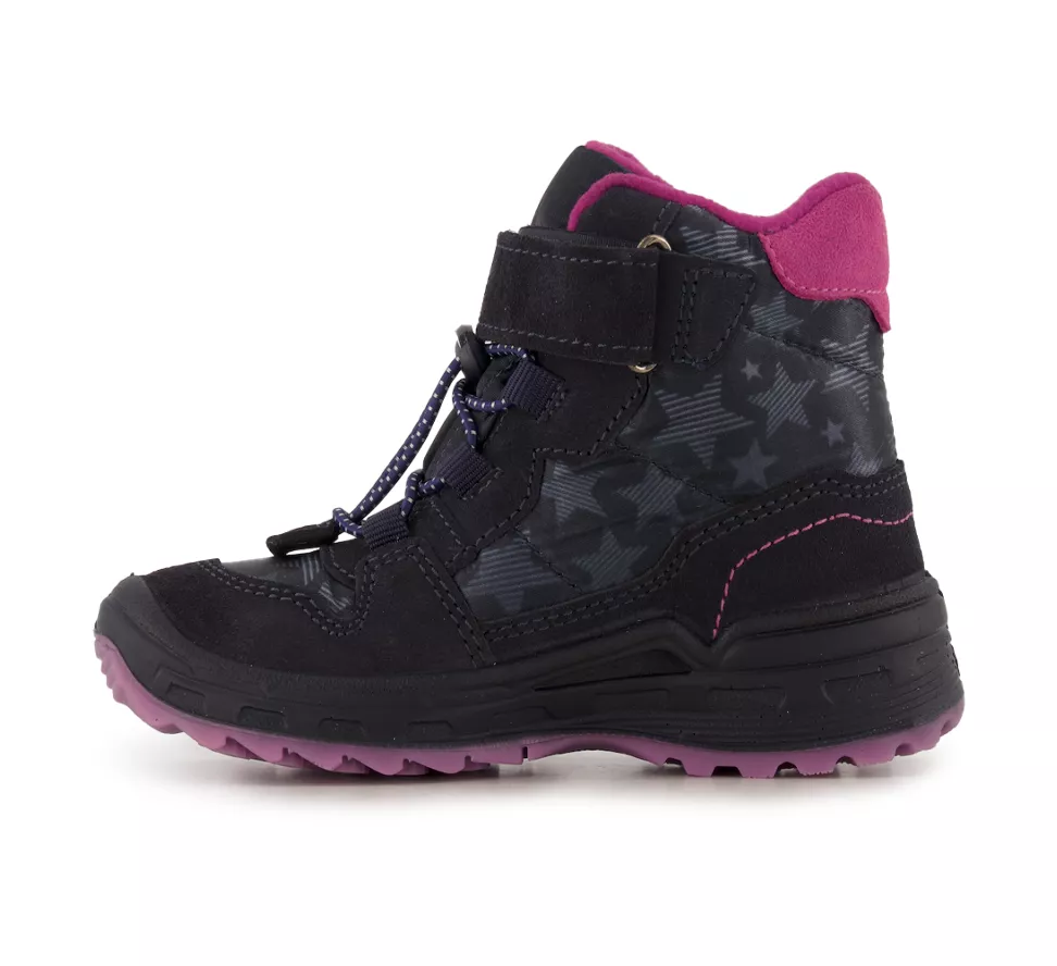 Stiefel - Bulan - Mittel