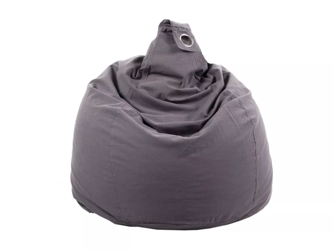 Poire en coton déhoussable Flo