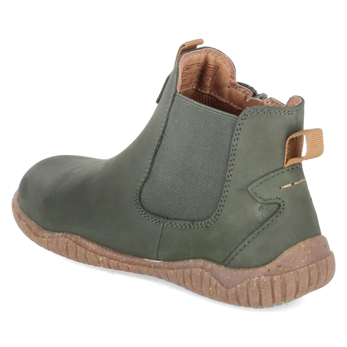 Josef SeibelChelsea Boots WYNONA 04 - TANNE
