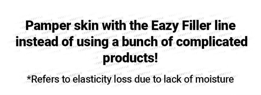 MEDI-PEEL - Eazy Filler Multi Care Kit