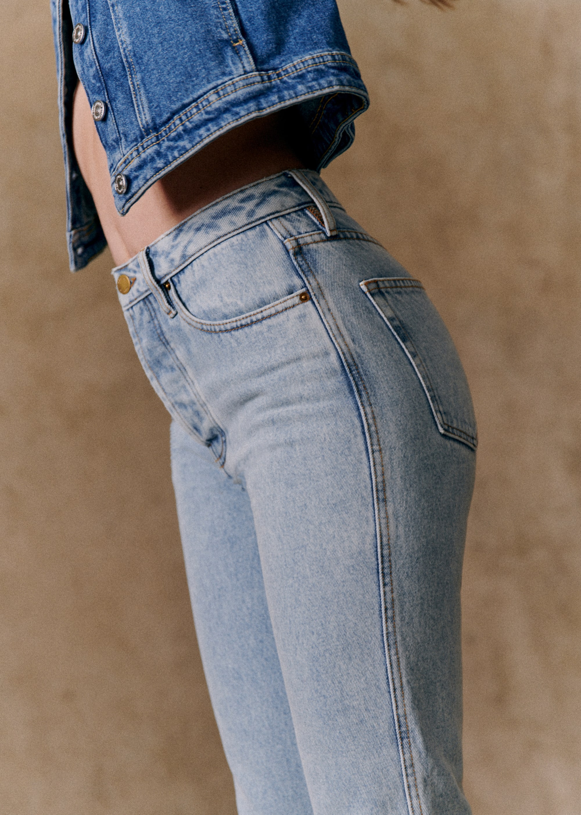 Brut Sexy - Bleach - E-SHOP/DENIM 5905698
