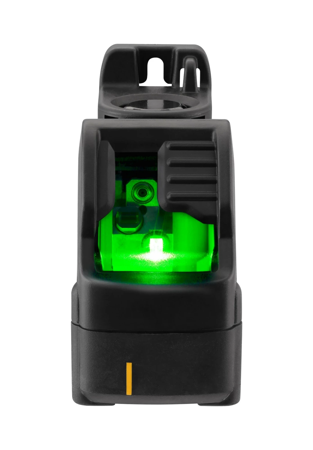 DeWALT DW088CG Zelfnivellerende kruis lijnlaser in koffer - 2 lijnen - 15m - Groen