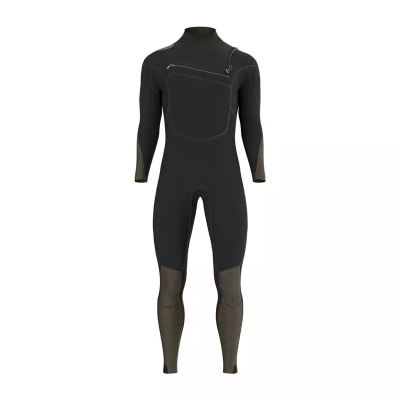 Combinaison intégrale PROLIMIT Shield Frere X 5/4 Black