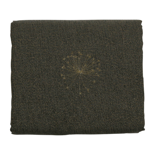 Côté Table - ASTERALE - Gris foncé