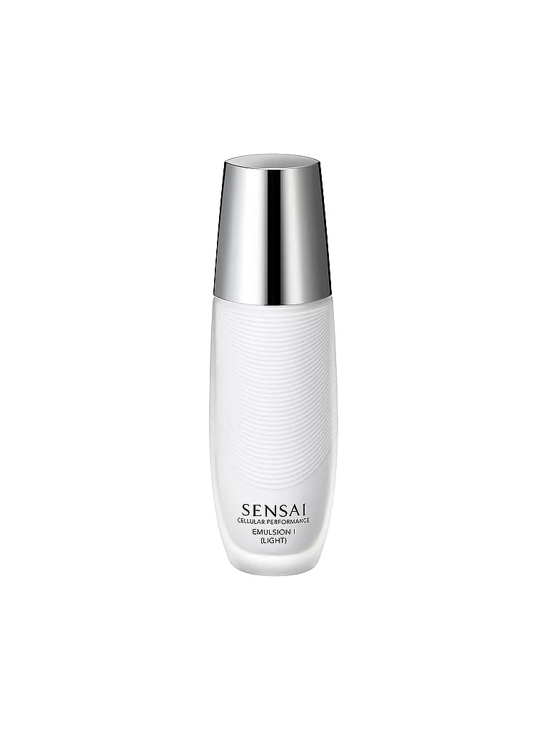 SENSAI Cellular Performance - Emulsion I / Light 100ml keine Farbe