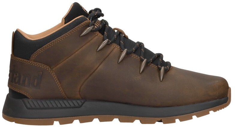 Timberland Sprint Trekker Mid cognac