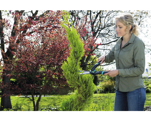 GARDENA PrecisionCut heggenschaar