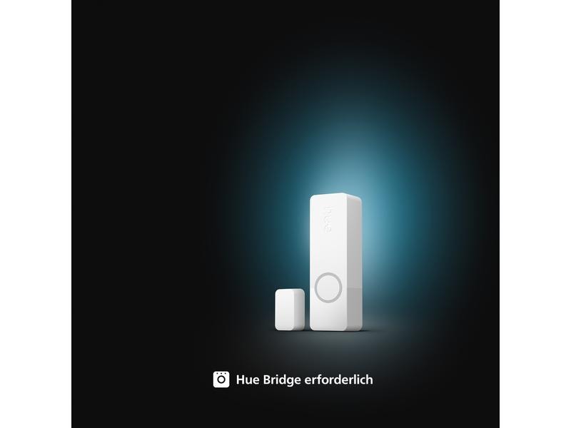 Philips Hue Secure Kontaktsensor, Weiss Kontaktsensor